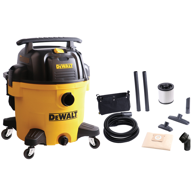 Workshop Vacuums