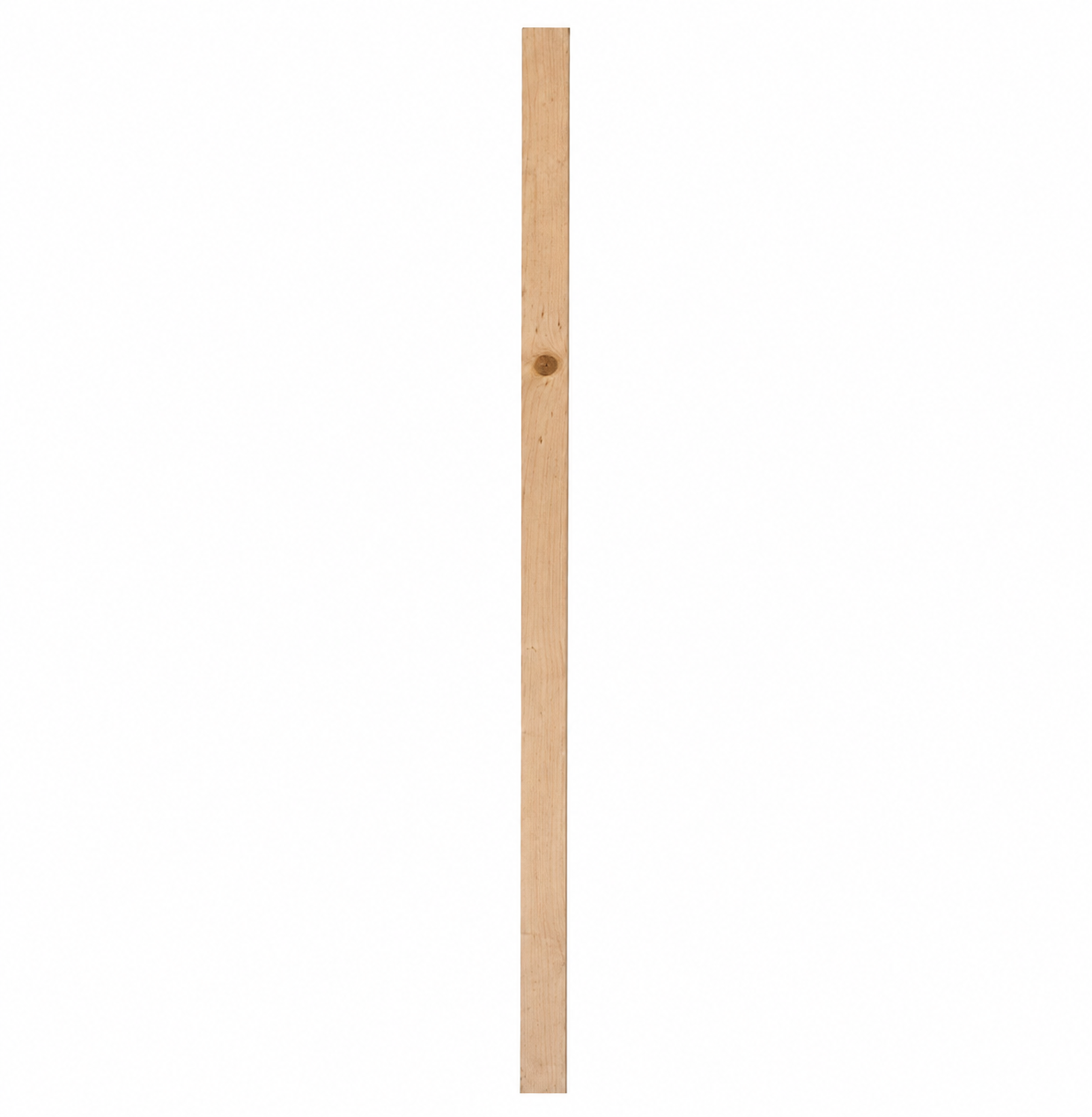 Metrie Solid Knotty Pine 1-in x 10-in x 12-ft