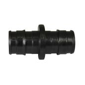 Waterline Cold-X 3/4-in PEX Cold Expanded Pipe Plastic Couplings, 25/Pk