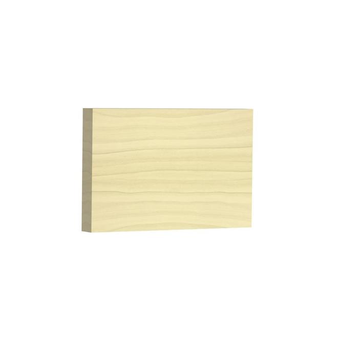 Metrie 3/4-in x 4.5-in x 4-ft Poplar D4S