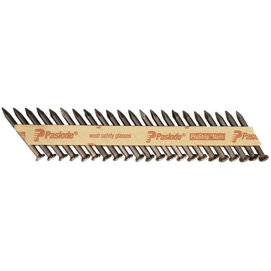 1-1/2" Hop Dipped Galvanized Joist Hanger Nails -3000/Pack