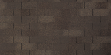 BP Dakota Shingles - Fibreglass - Rustic Cedar - 21/Pack