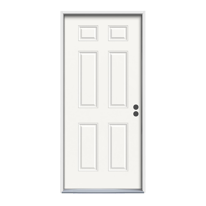 Knocked Down Door Kits