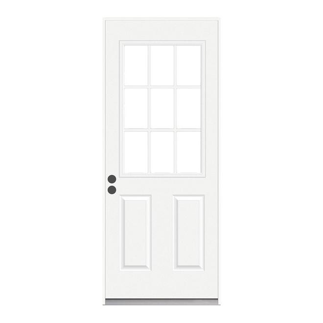 Knocked Down Door Kits