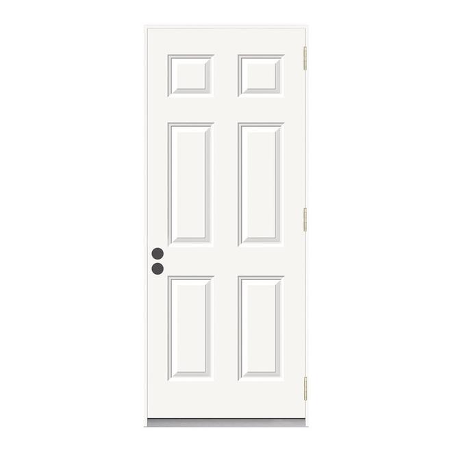 Interior Doors