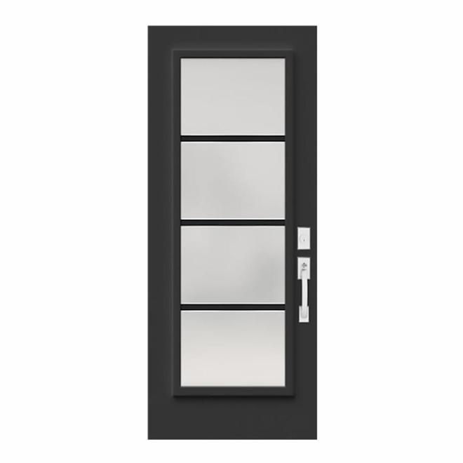 Hinges