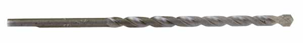 DYR Concerete Drill Bit - Carbide Tip - Tapcon - 5 1/2-in L x 5/32-in Dia