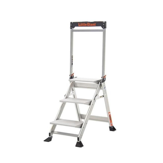 Stepladders