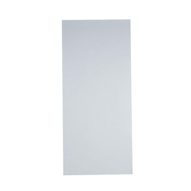 36-in x 80-in Hardboard Primed Interior Door Slab