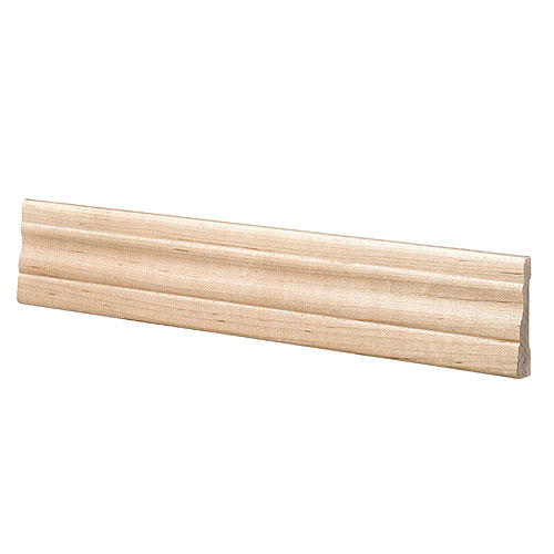 Natural Maple Casing