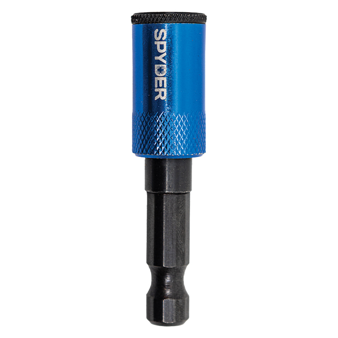 Spyder 1-Pack - 3-in Impact Bit holder