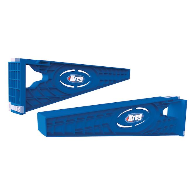 Kreg Drawer Slide Installation Jig