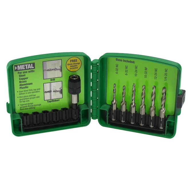 Threading Tools