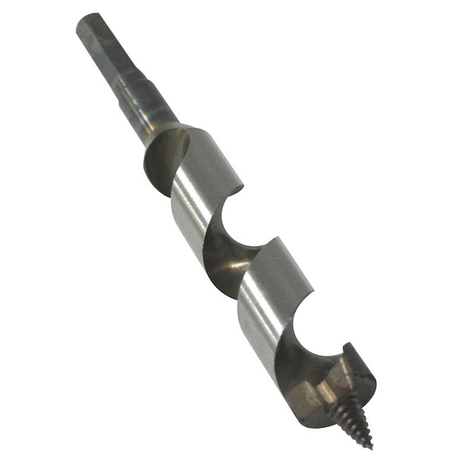 Greenlee NailEater Auger Bit 1-in x 7.62-in