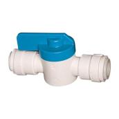 Plumbing Valves