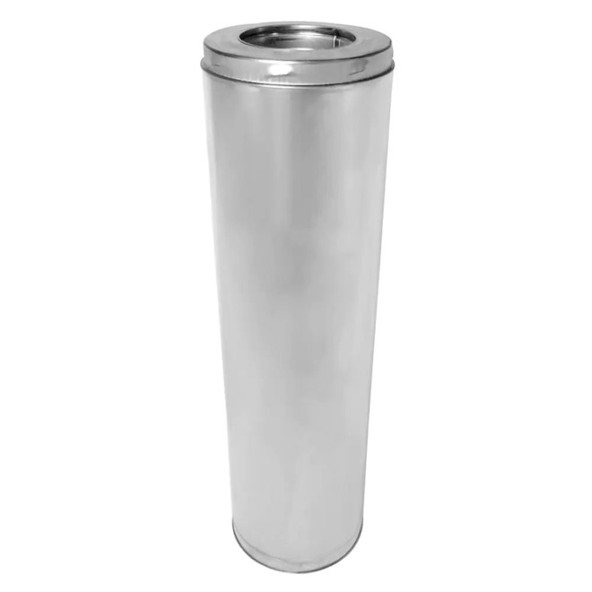 Chimney Pipes and Accessories