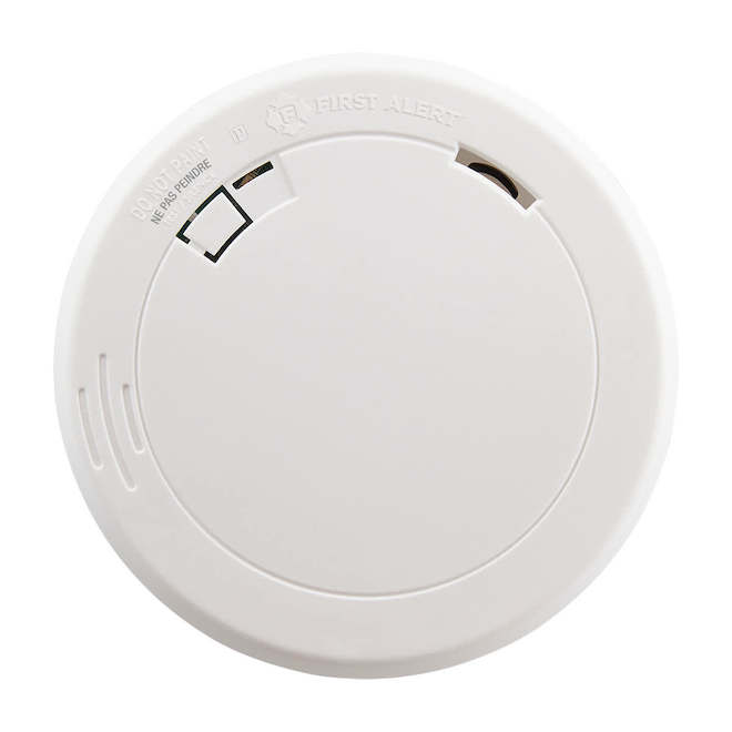 Smoke Alarms