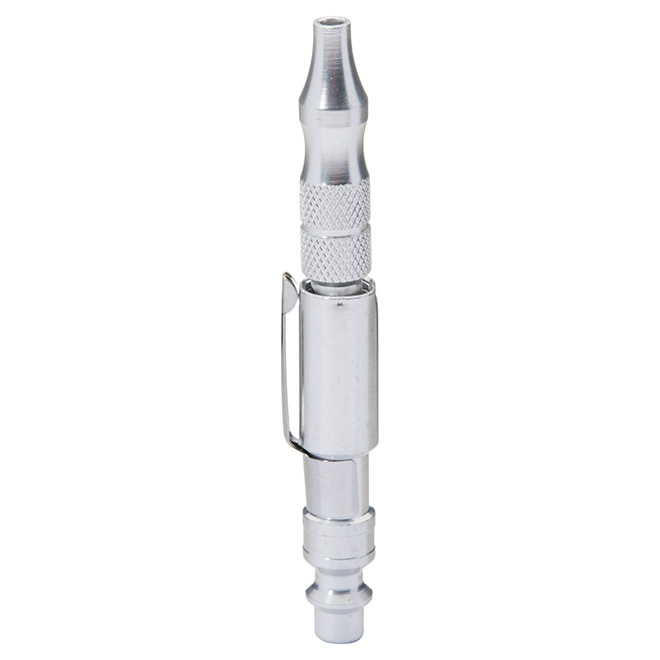 Campbell Hausfeld Pocket Blow Gun - 1/4-in