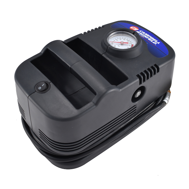 Campbell Hausfeld 120 V Electric Inflator - 150 psi