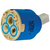 Faucet cartridge