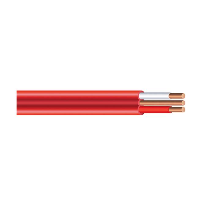 Copper Electrical Wire