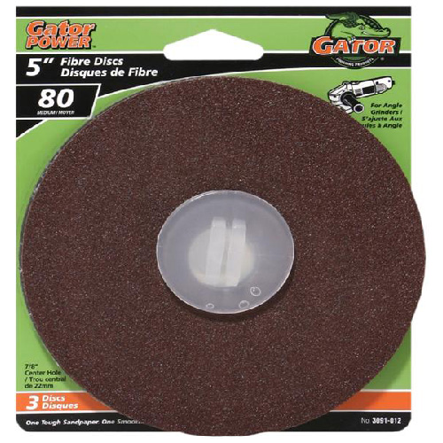 SANDING DISK