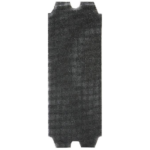 Gator Finishing Products Drywall Sanding Screens 4 1/4-in W x 11-1/4 in L - 220 Grit - Dual-Sided - Commercial Strength