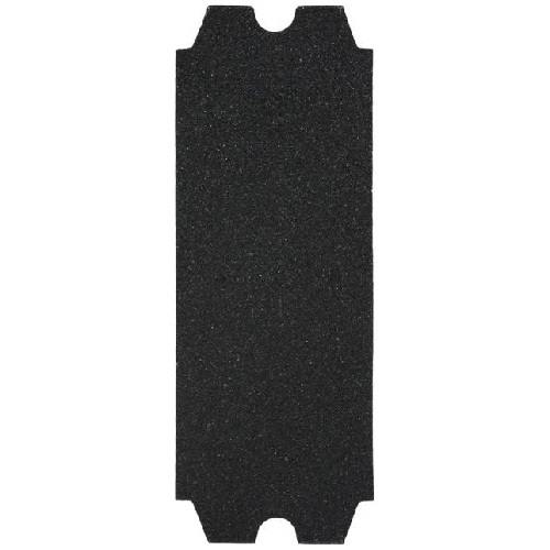 SANDING PAPER - 4.25"x11.25" - Grit 80