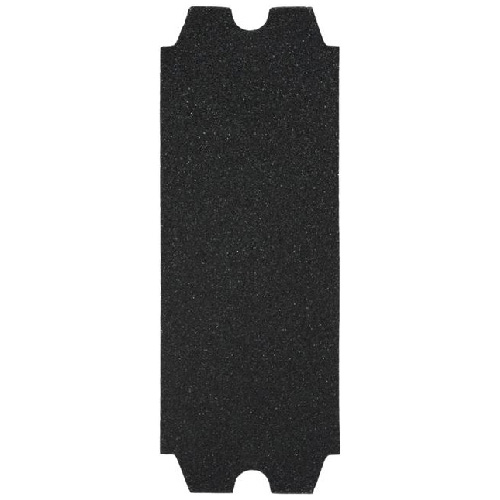 Gator Finishing Products Drywall Sanding Sheets 4 1/4-in W x 11 1/4-in L - Extra-Fine 220 Grit - Silicon Carbide
