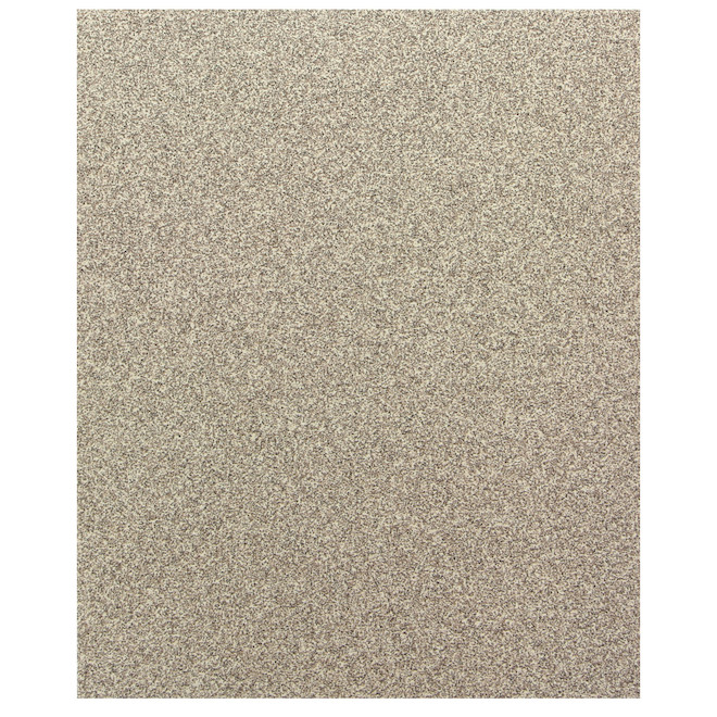 Multi-Surface Coarse Sandpaper 60 Grit - 120/Pack