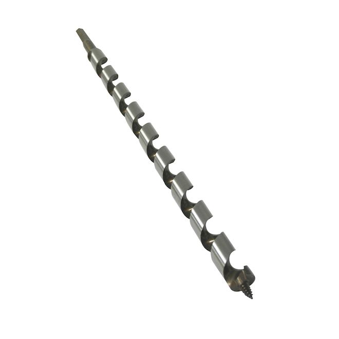 Greenlee Nail Eater Extreme 7/8-in Auger Drill Bit