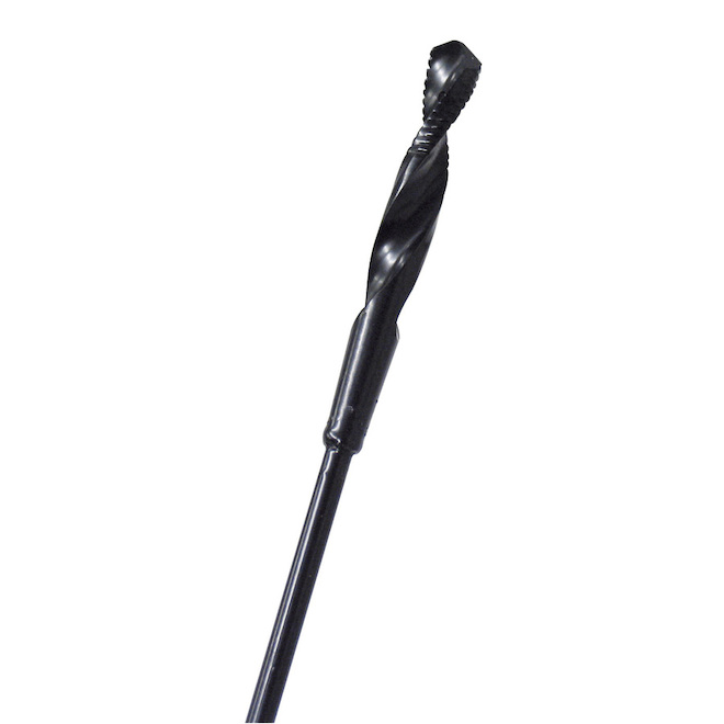 Greenlee 3/8-in x 6-ft D'VersiBIT Wood Auger Bit