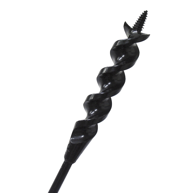 Greenlee D'VersiBIT 0.75-in x 54-in Auger Bit