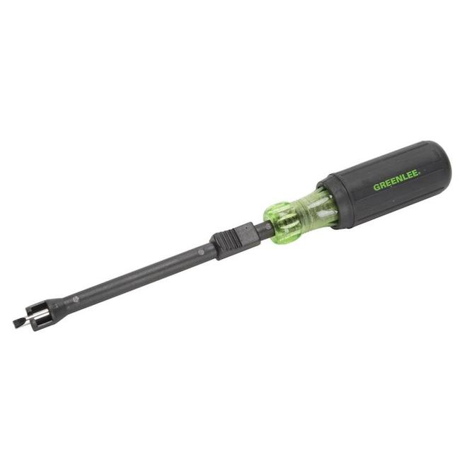 Flat Screwdrivers