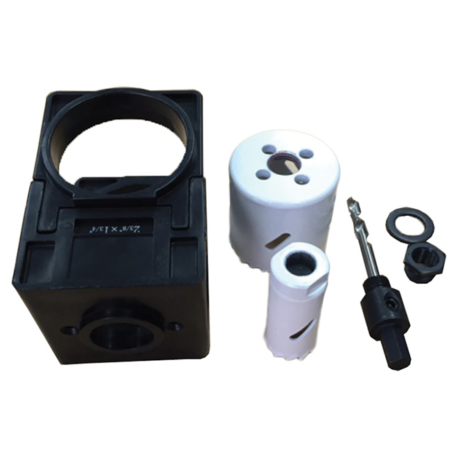 Tactix Installation Kit for Door Handle