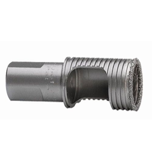 Lenox Hole Saw - 1/2-in Dia - Fast Easy Cutting - 1 Per Pack