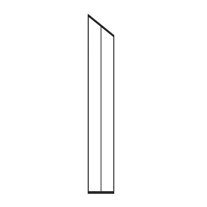 Balustrade Panels