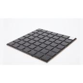 Amdry 3/4-in x 2-ft x 2-ft Heavy Duty Subfloor Panel