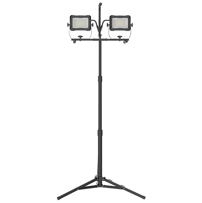 Standing Work Lights