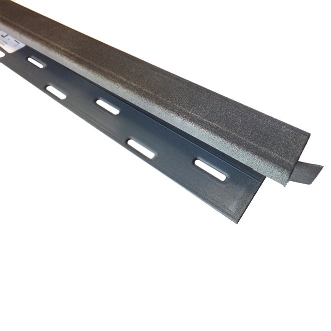 Vinyl and Polymer Siding