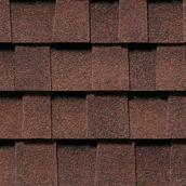 "Mystique" Roofing Shingle