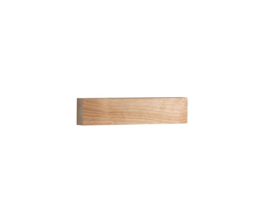 Metrie 3/4-in x 1.5-in x 4-ft Maple D4S