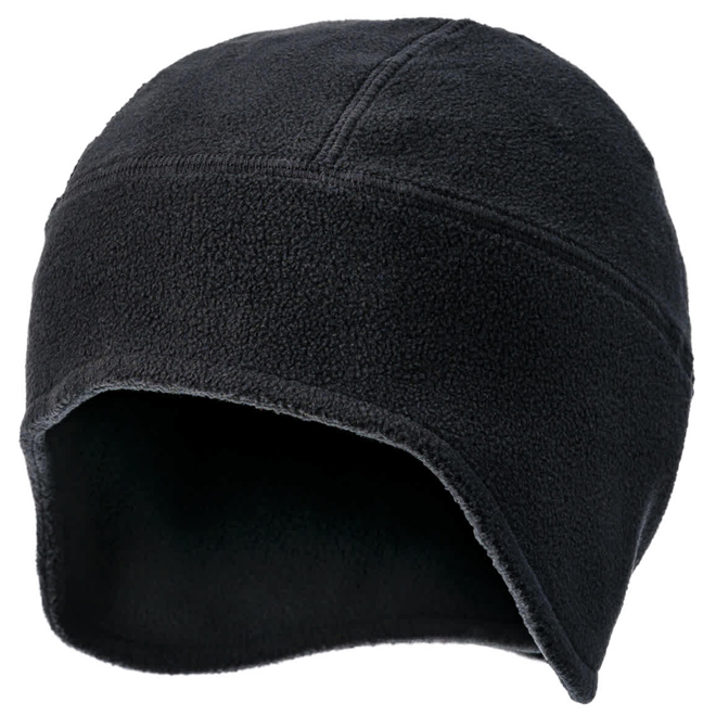 Tilley Tuff Hard Hat Liner in Fleece for Men - Large - Graphite