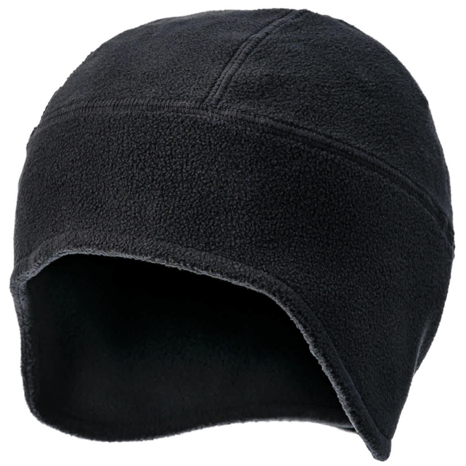 Tilley Tuff Hard Hat Liner in Fleece for Men - Medium - Graphite