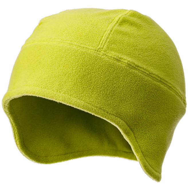Tilley Tuff Hard Hat Liner in Fleece for Men - Large - Yellow