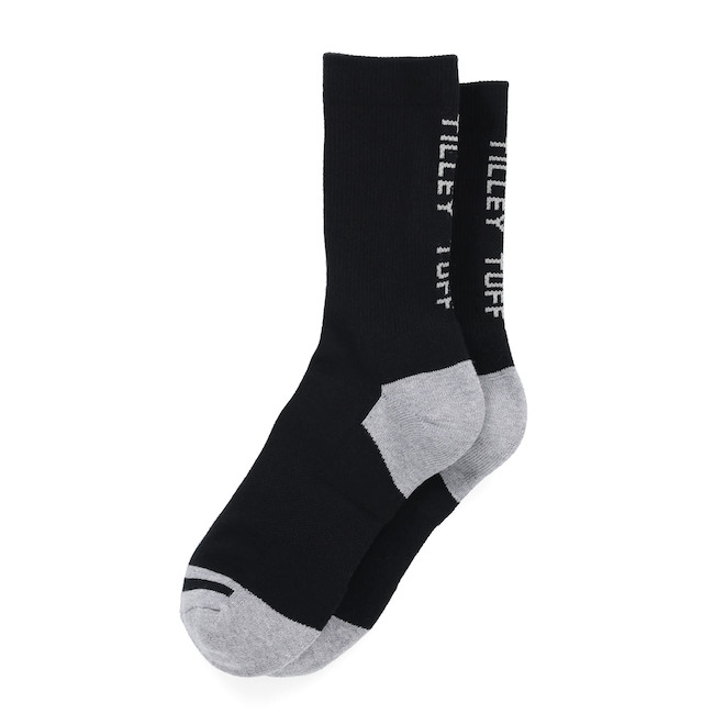 Boots and Socks