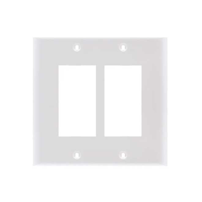 Outlets, Switches & Wall Plates