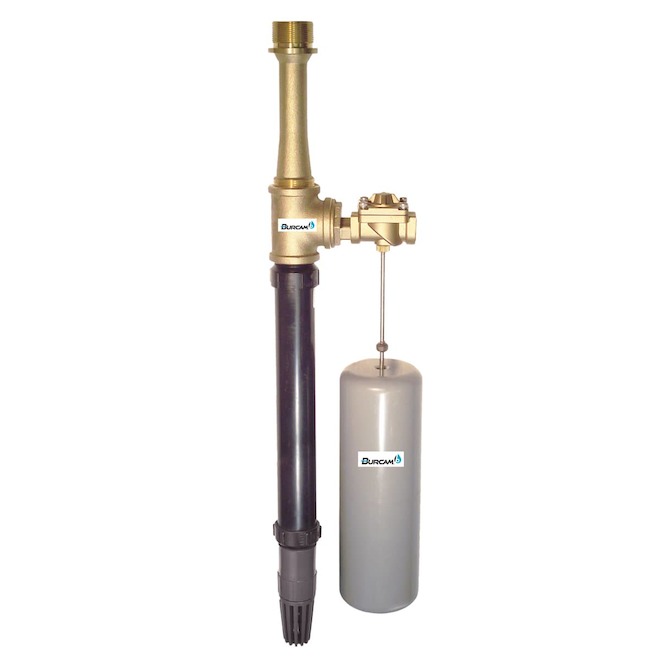 Shower Kits & Components