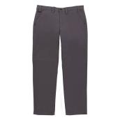 Tilley Tuff Cargo Pants in Grey Stretch Twill - 40 x 32