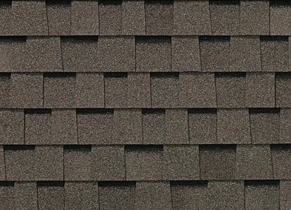 Mystique 42 32.9 sq. ft. 19/Pack Barkwood Fibreglass Roofing Shingles